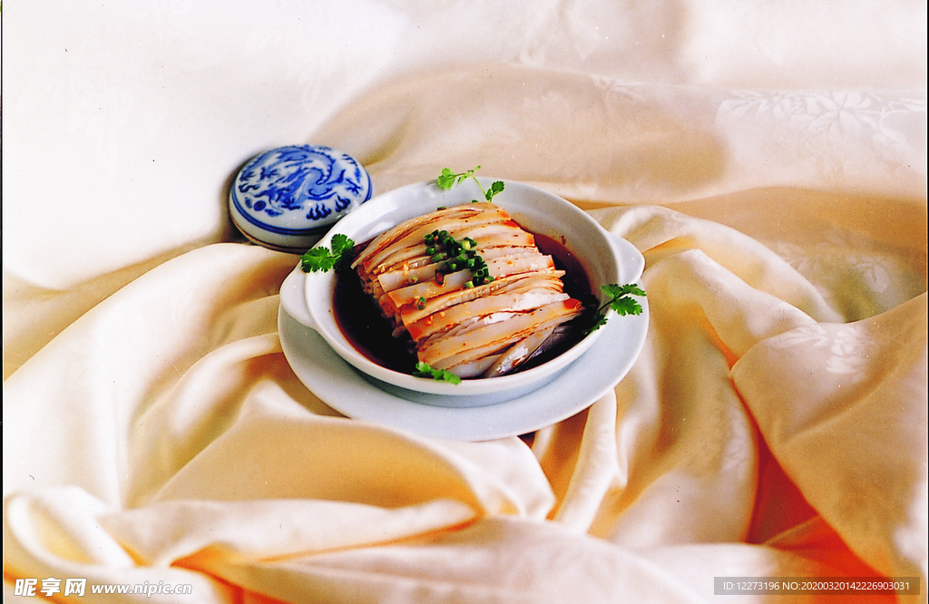 家常菜美食