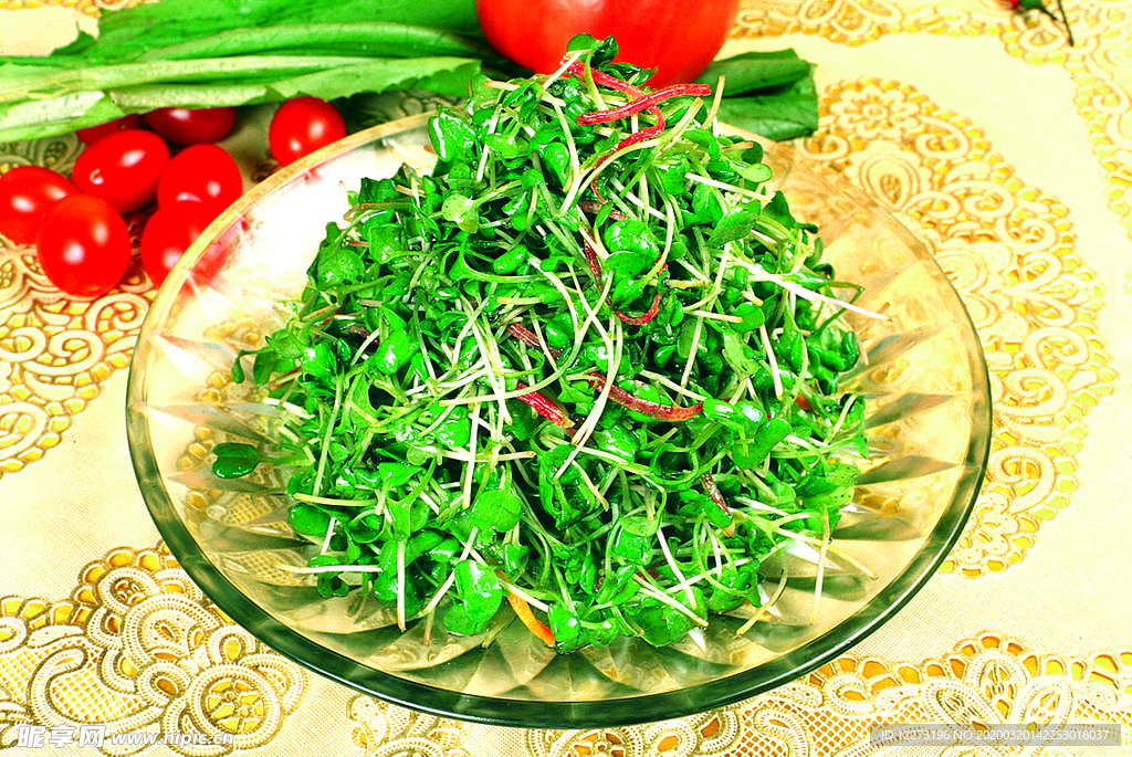 家常菜美食