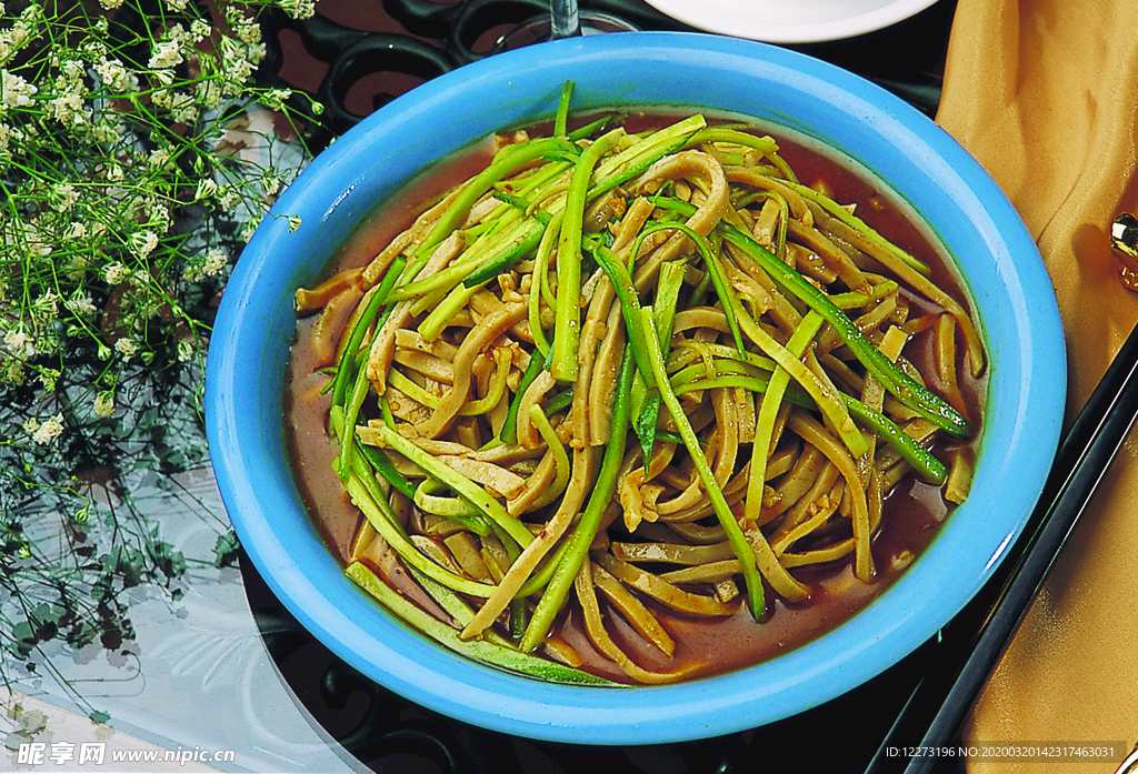 家常菜美食