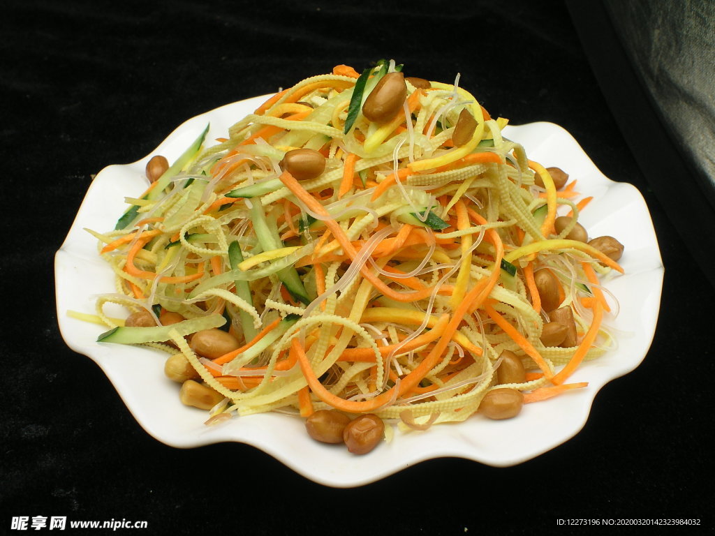 家常菜美食