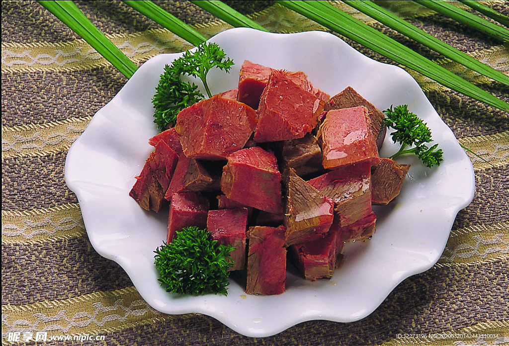 家常菜美食