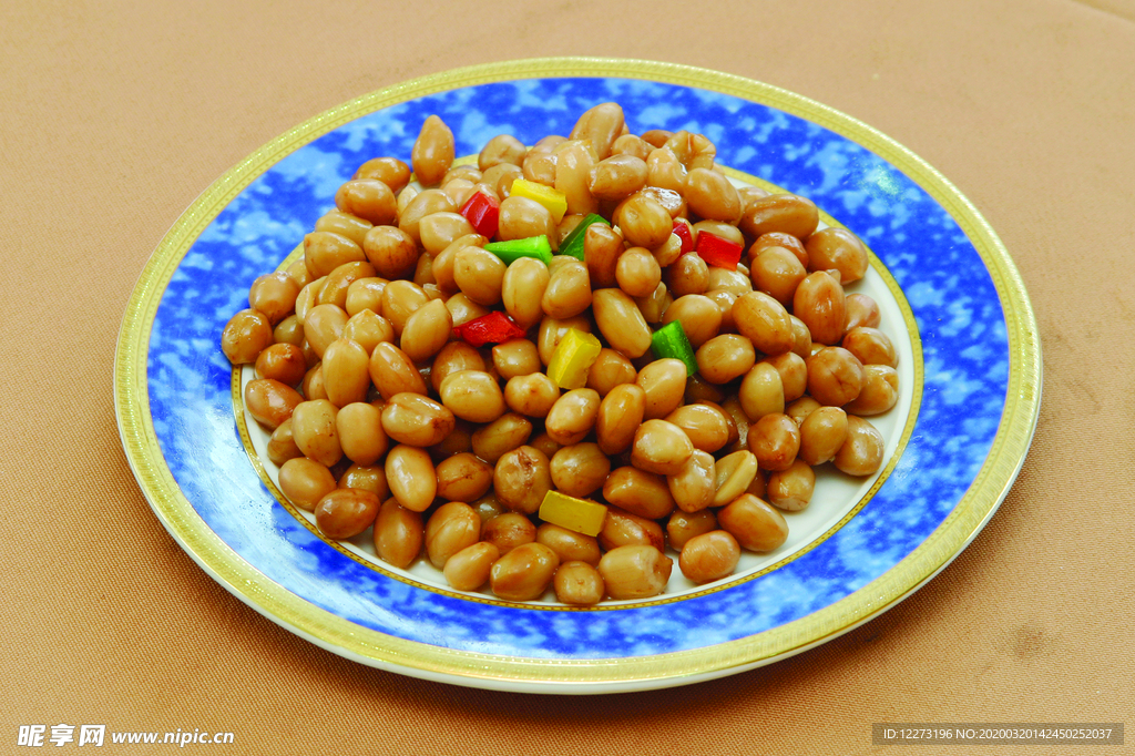 家常菜美食