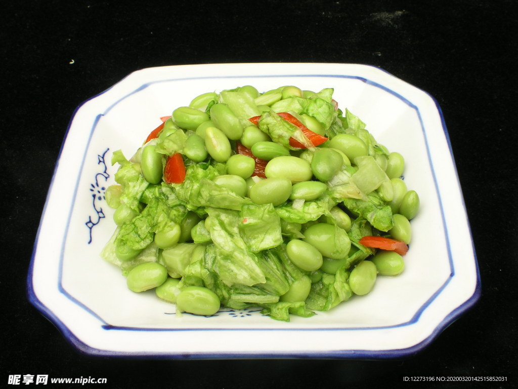家常菜美食