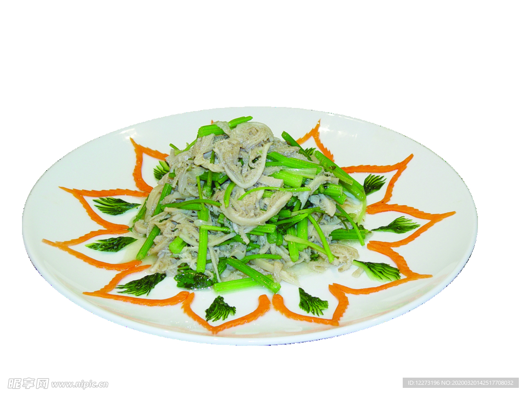 家常菜美食