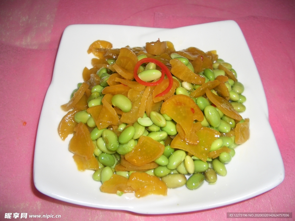 家常菜美食