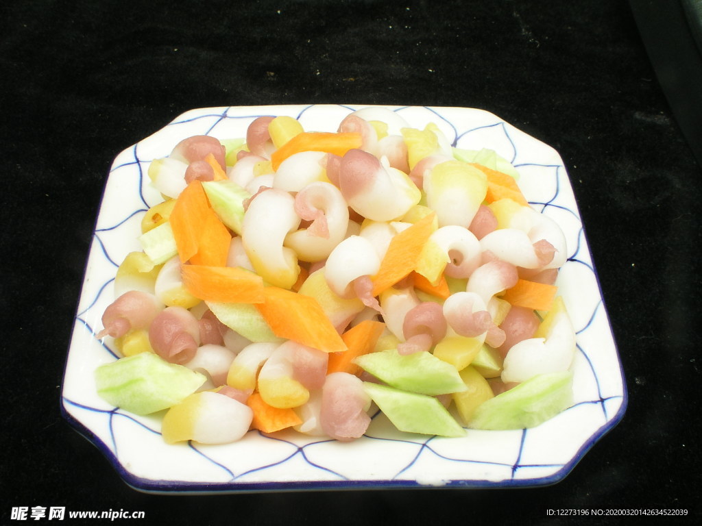 家常菜美食