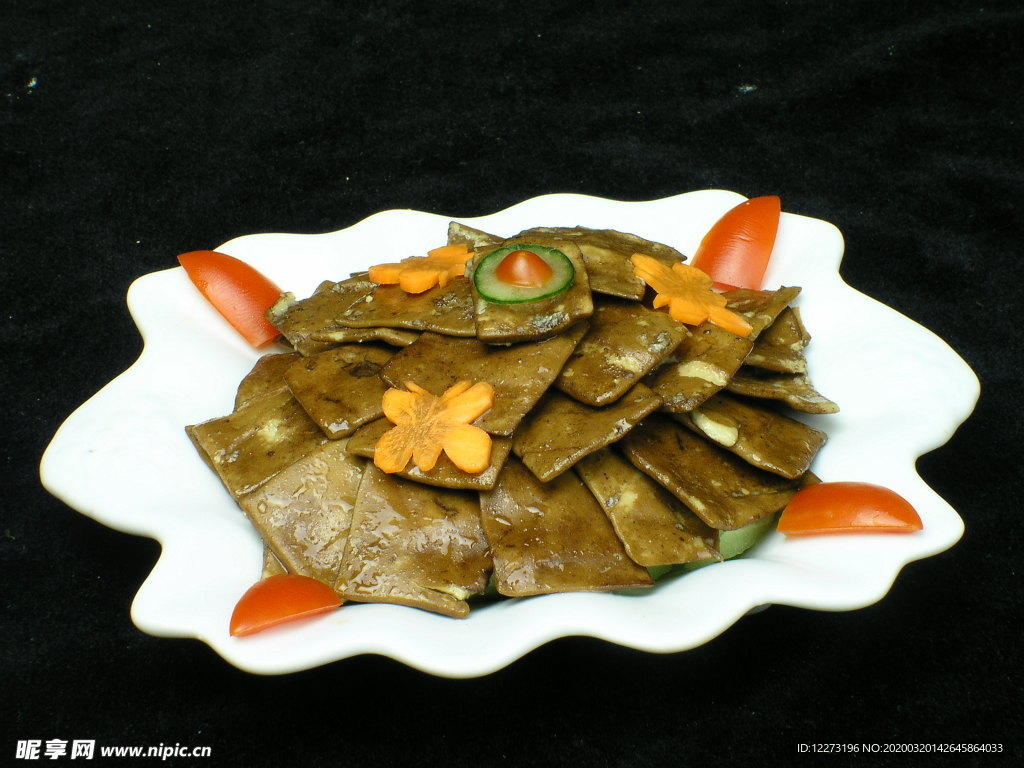 家常菜美食