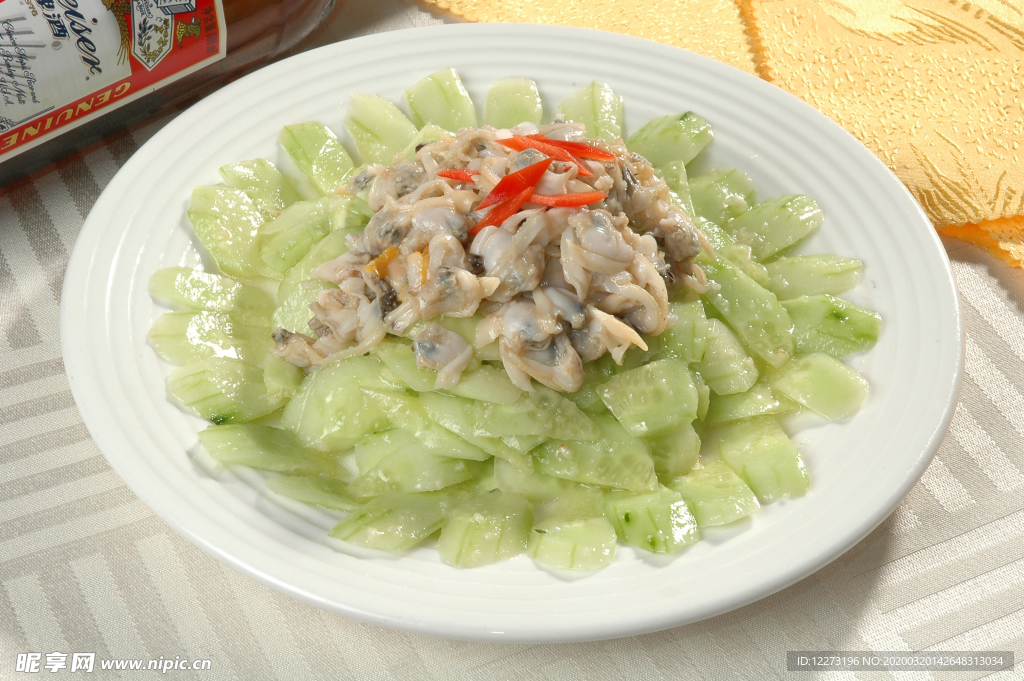 家常菜美食