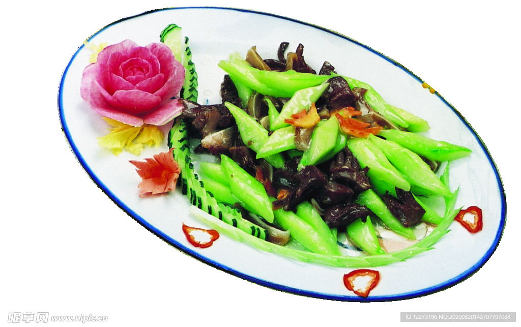 家常菜美食