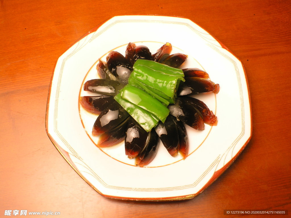 家常菜美食