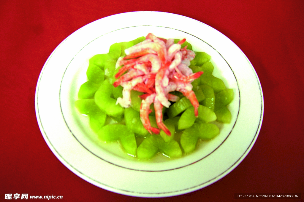 家常菜美食