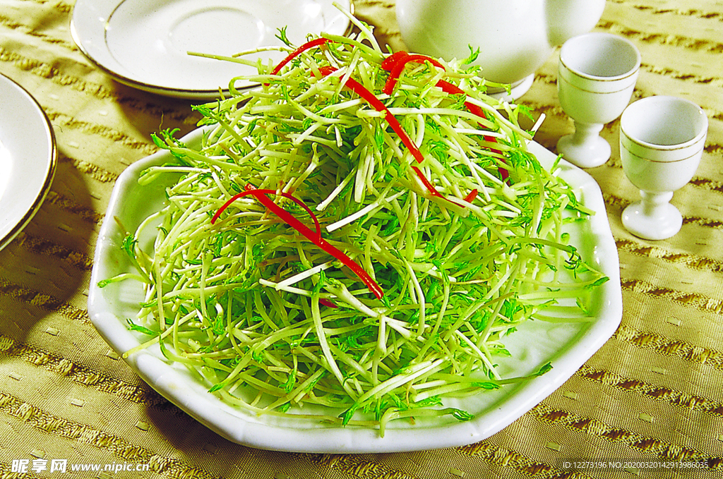 家常菜美食