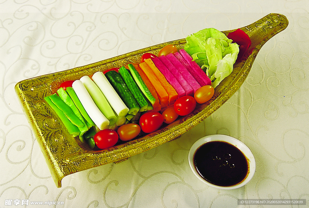 家常菜美食