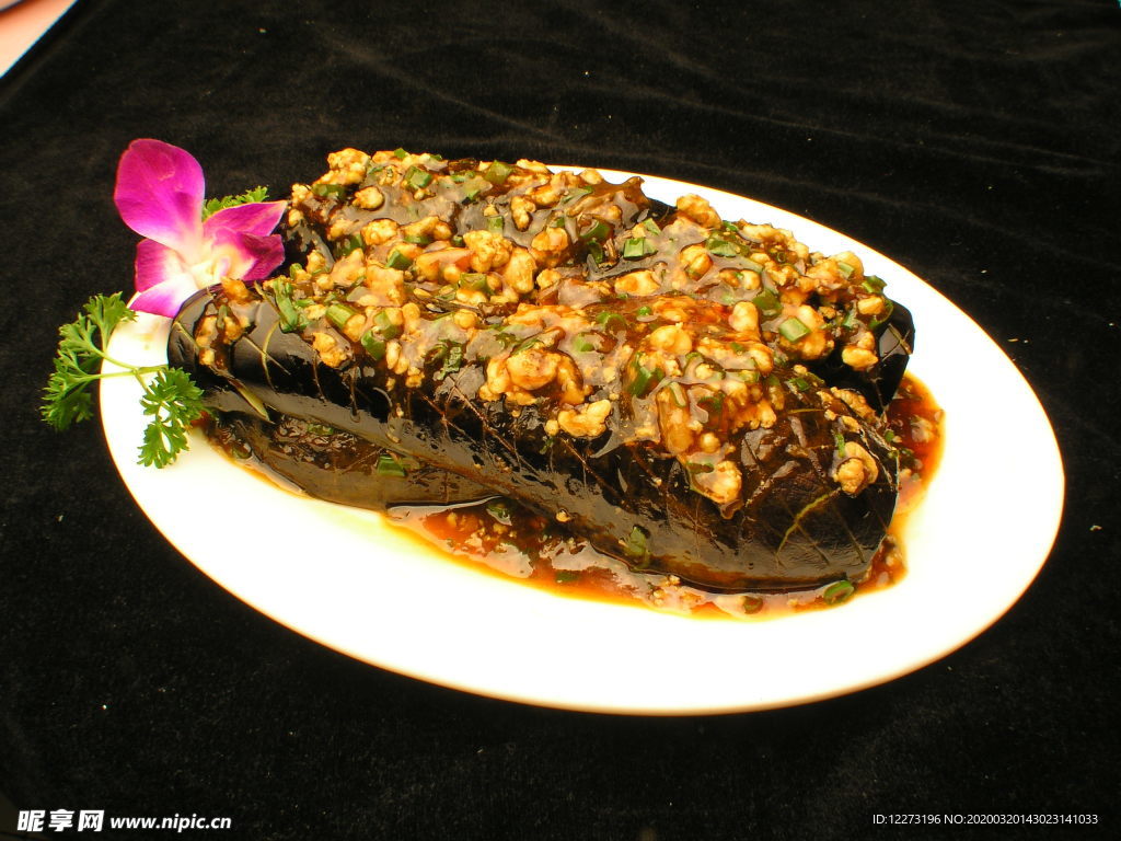 家常菜美食