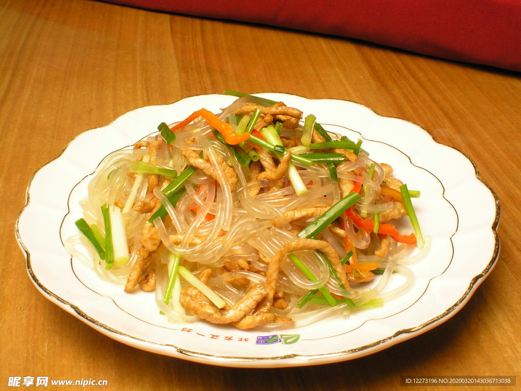 家常菜美食