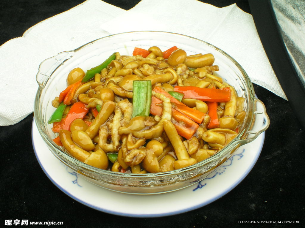 家常菜美食