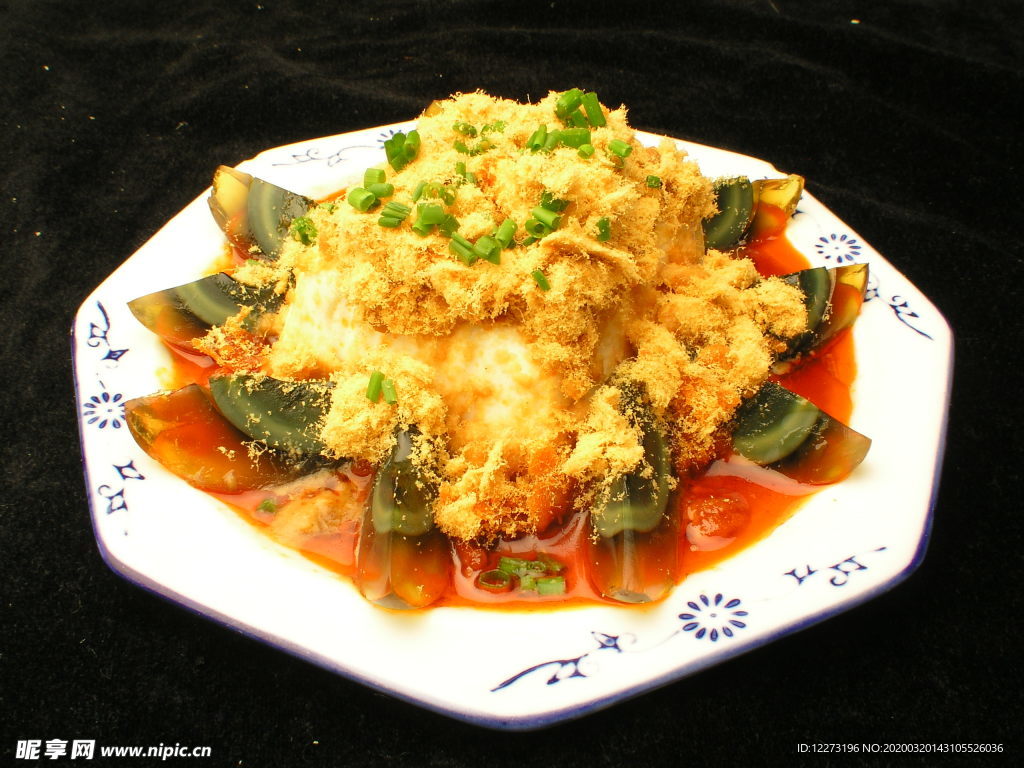 家常菜美食