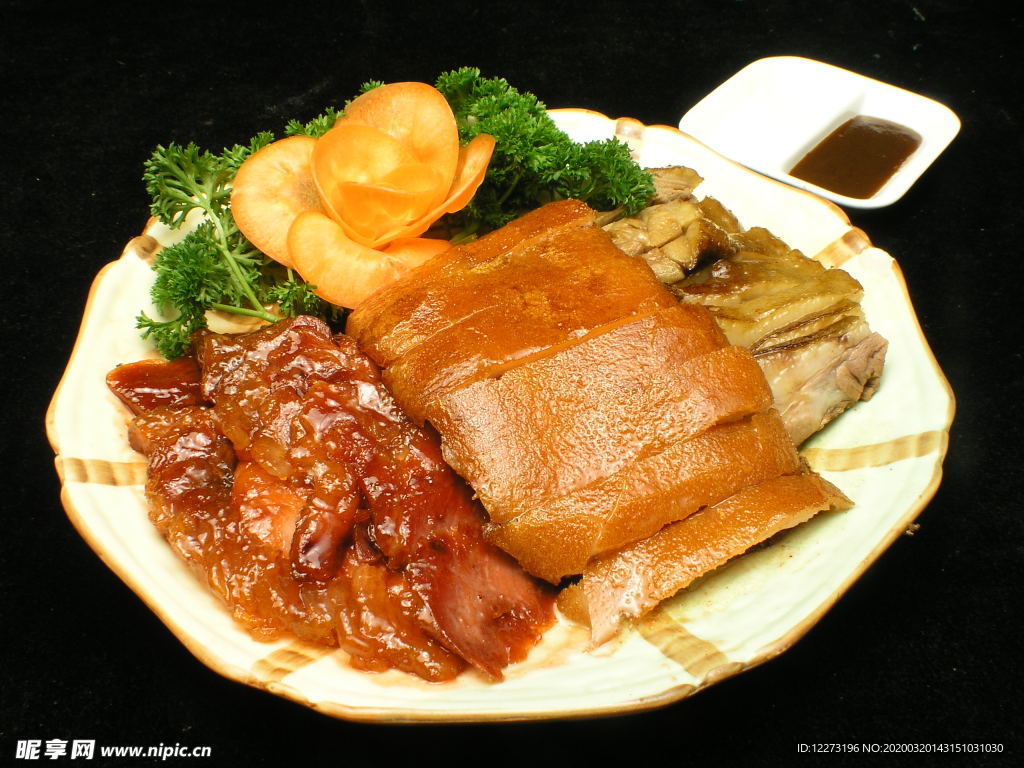 家常菜美食
