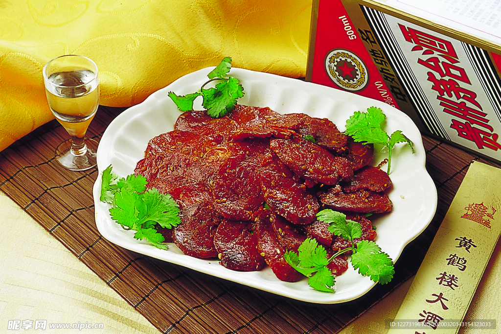 家常菜美食