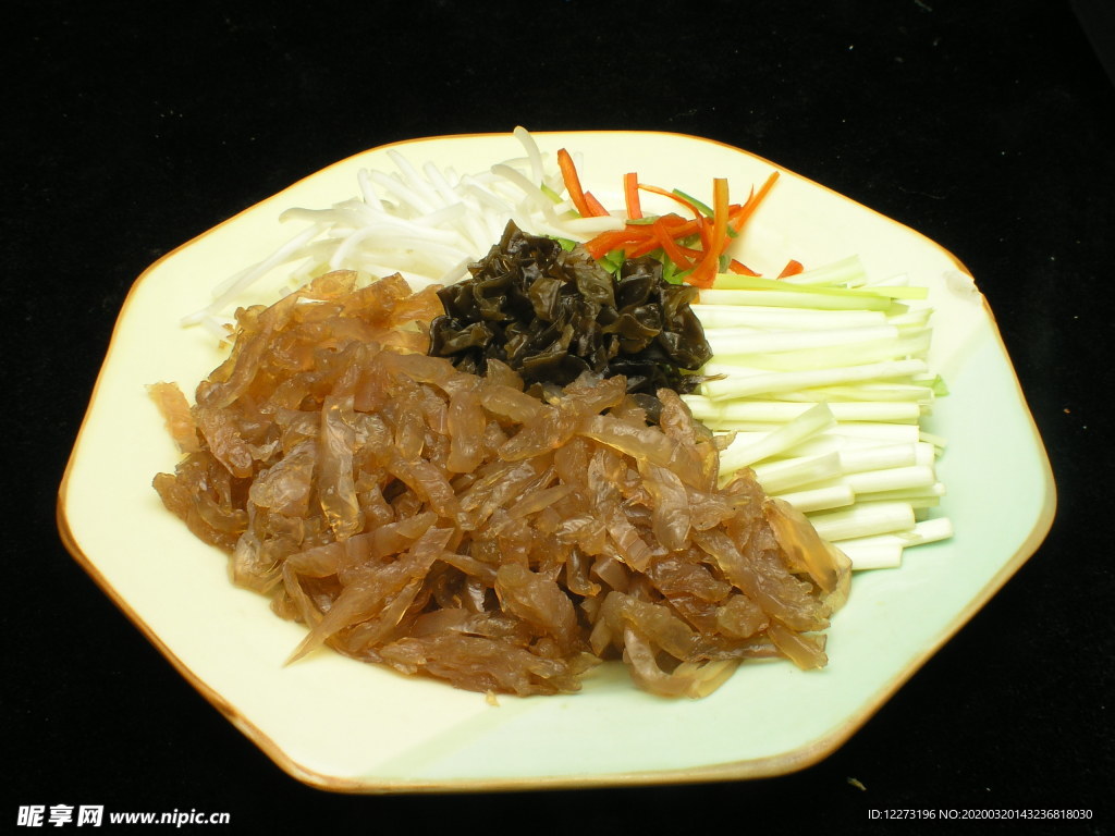 家常菜美食