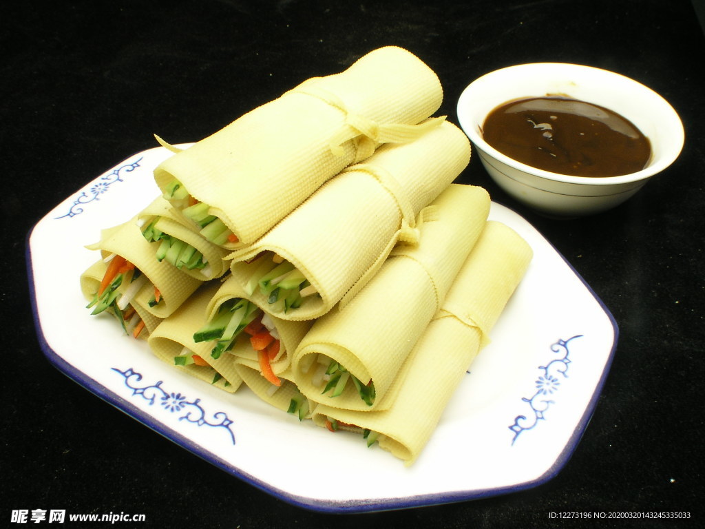 家常菜美食