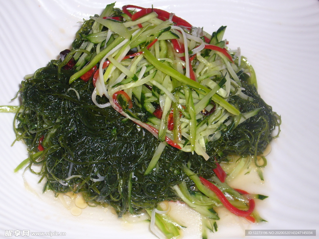 家常菜美食