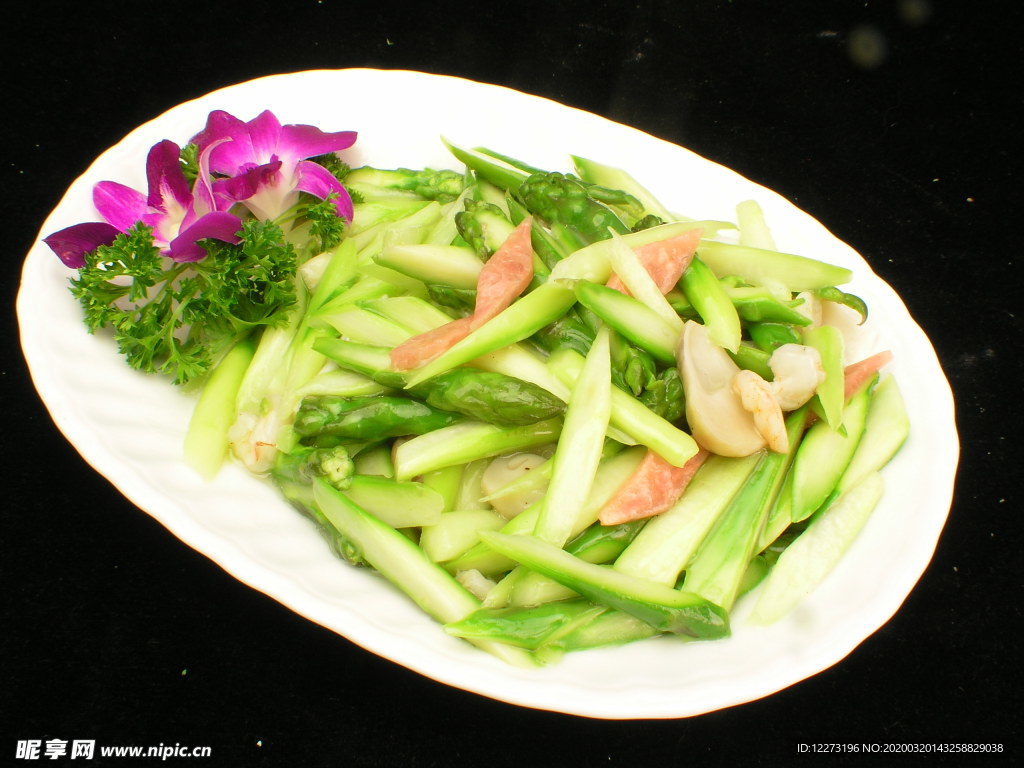 家常菜美食