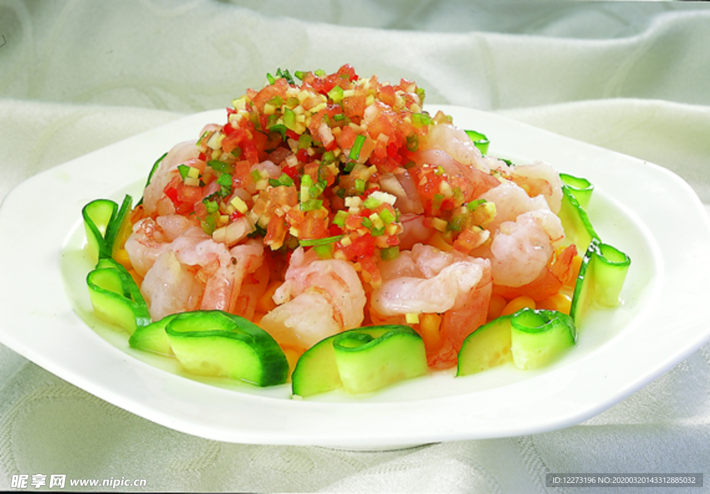 家常菜美食