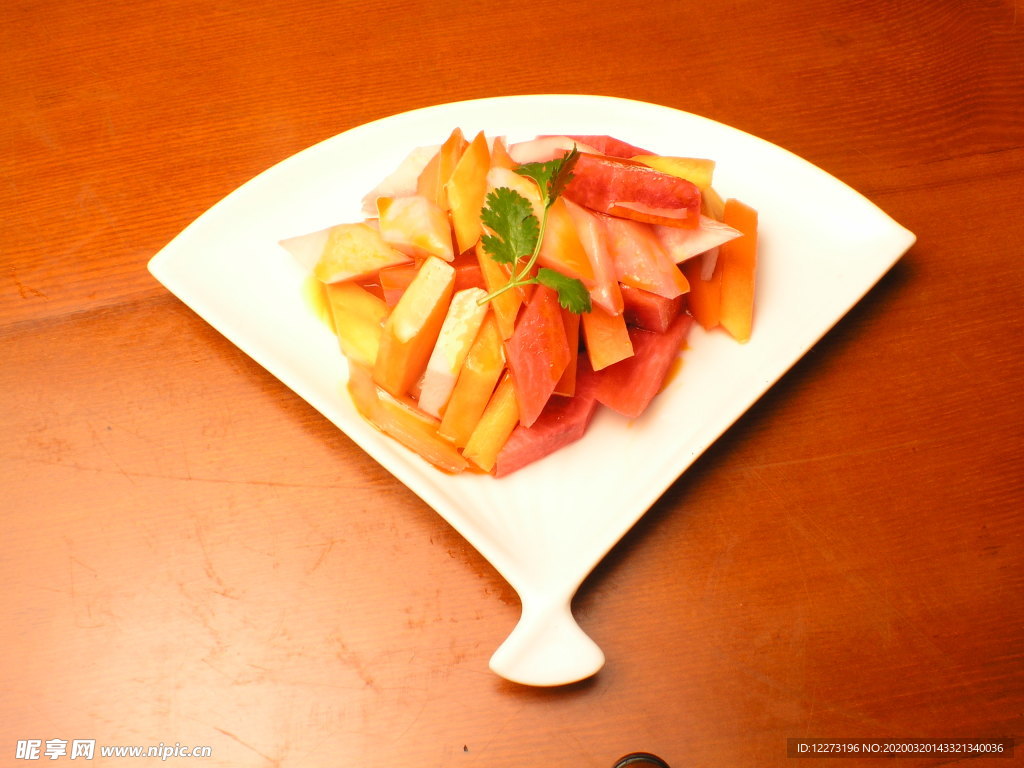 家常菜美食