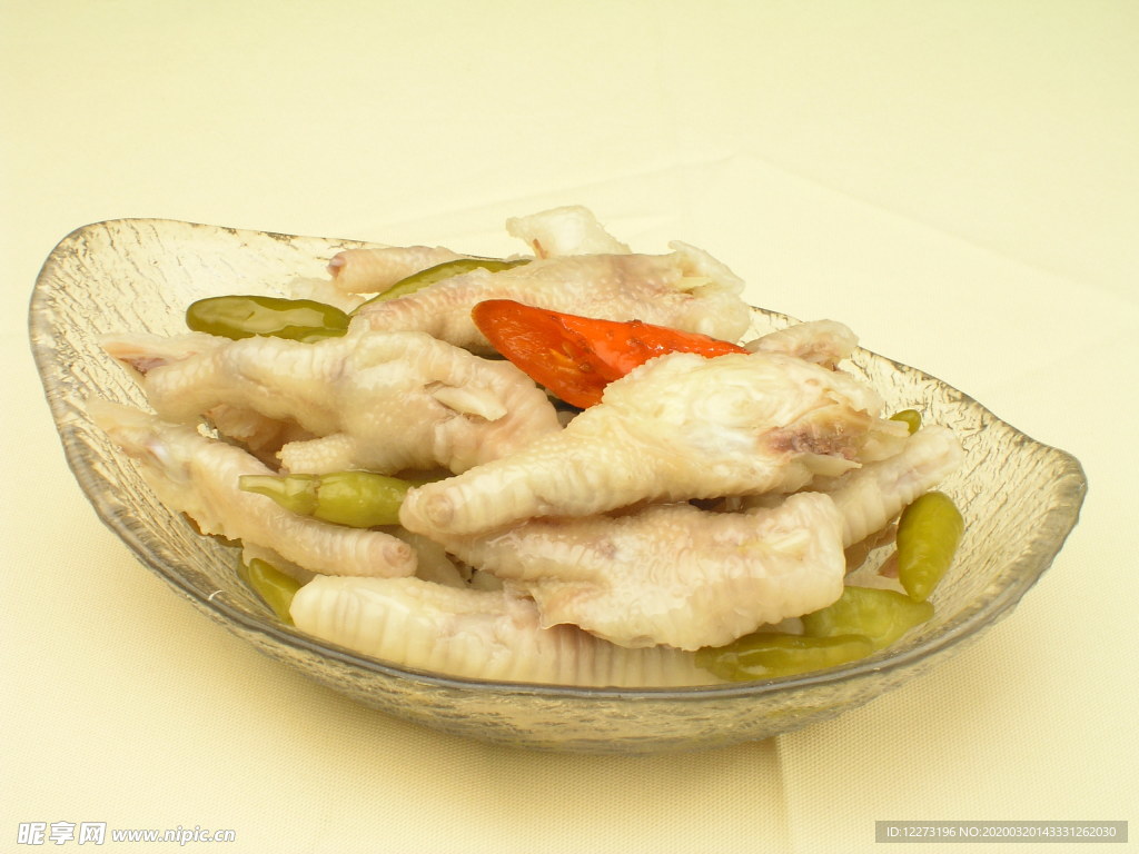 家常菜美食