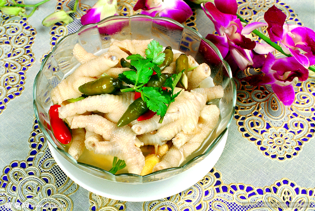 家常菜美食