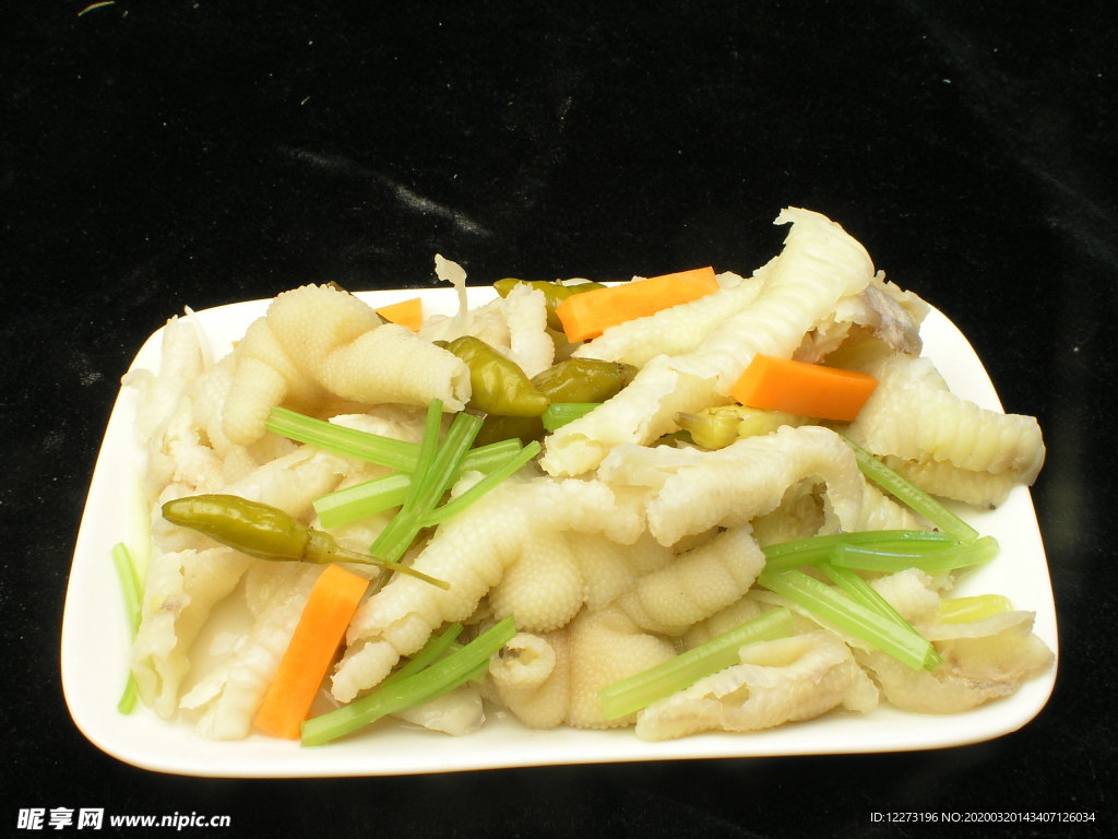 家常菜美食