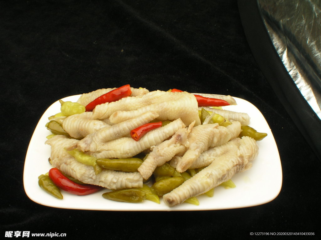 家常菜美食