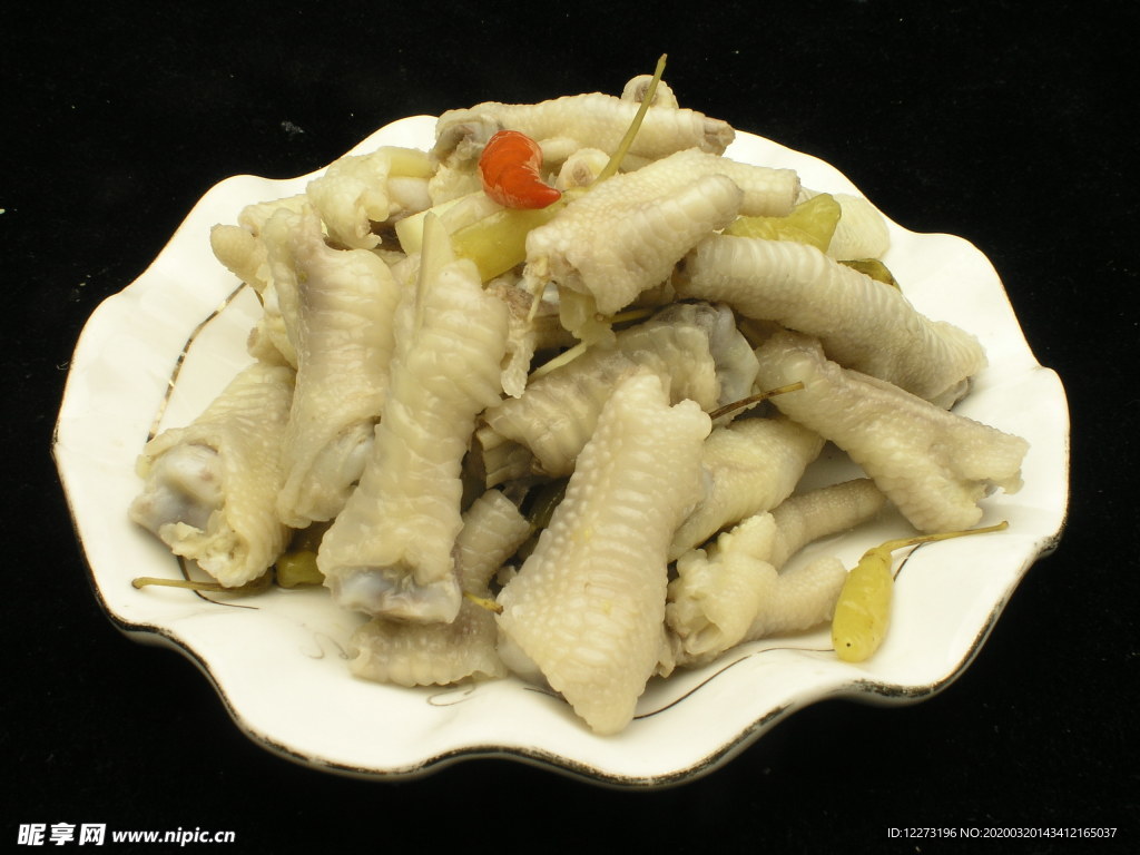 家常菜美食