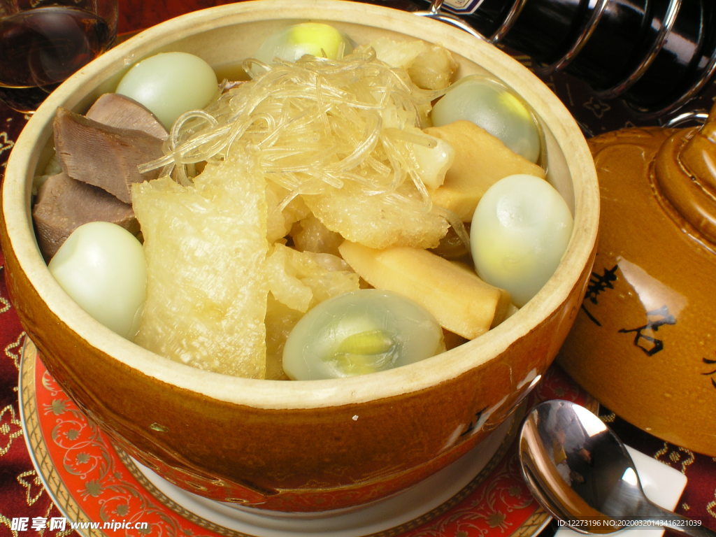 家常菜美食