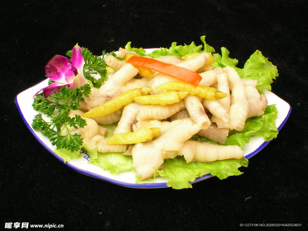 家常菜美食