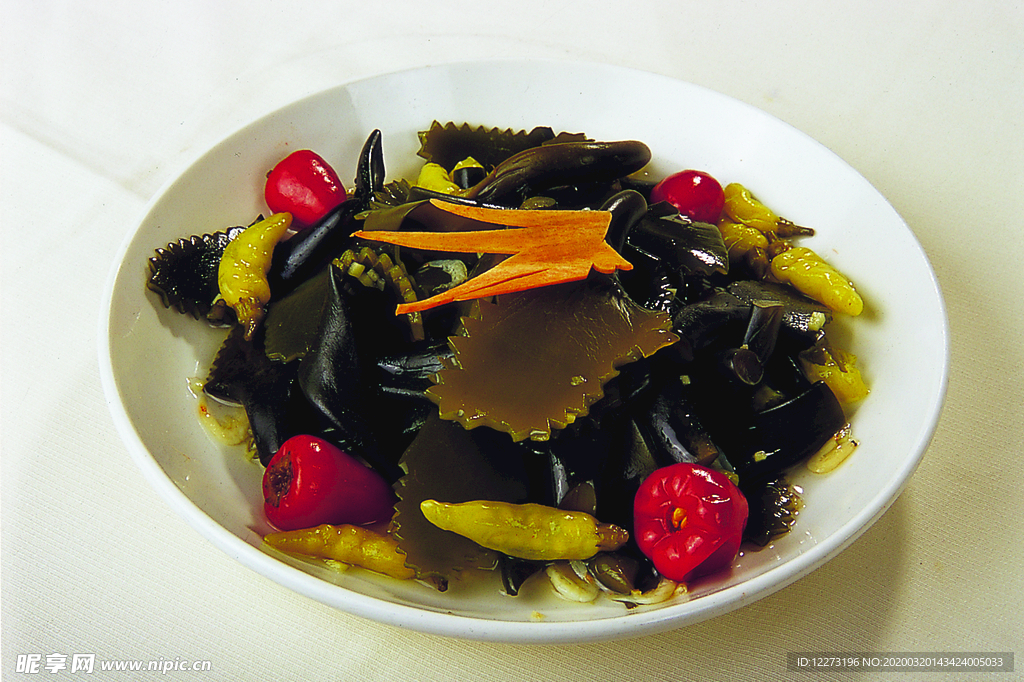家常菜美食