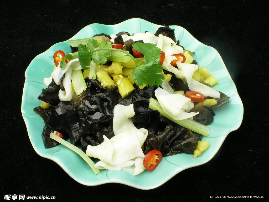 家常菜美食