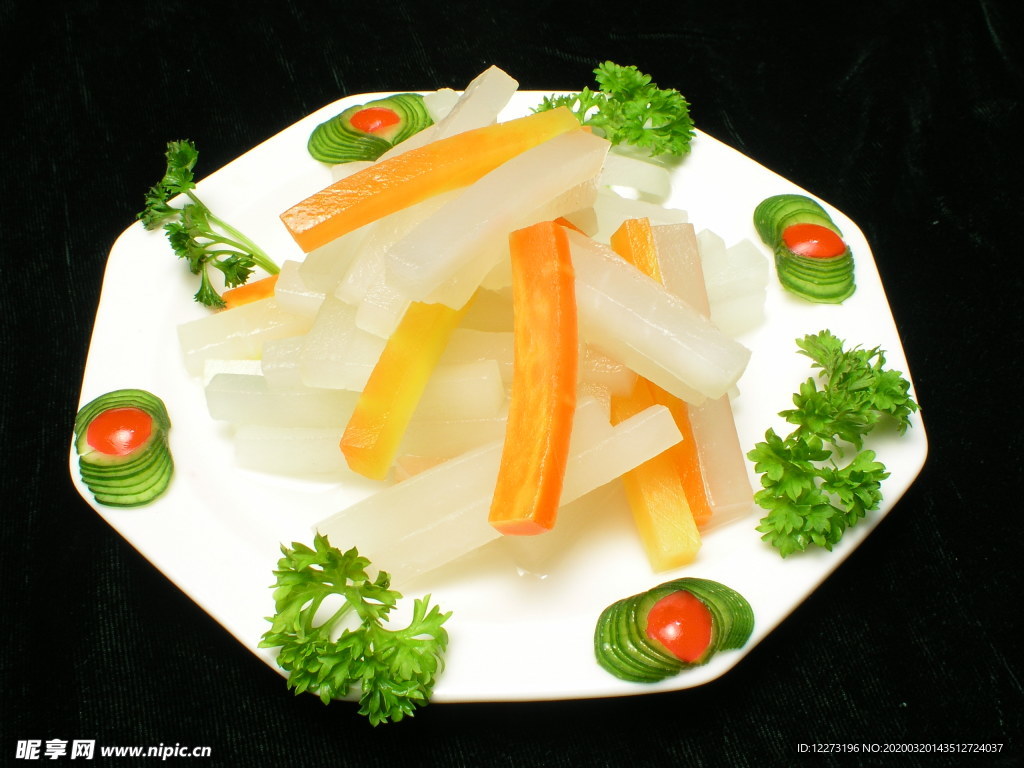 家常菜美食