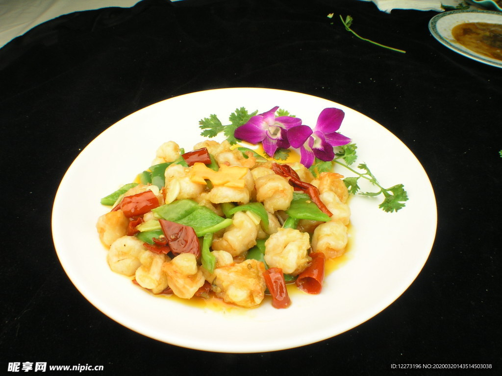 家常菜美食