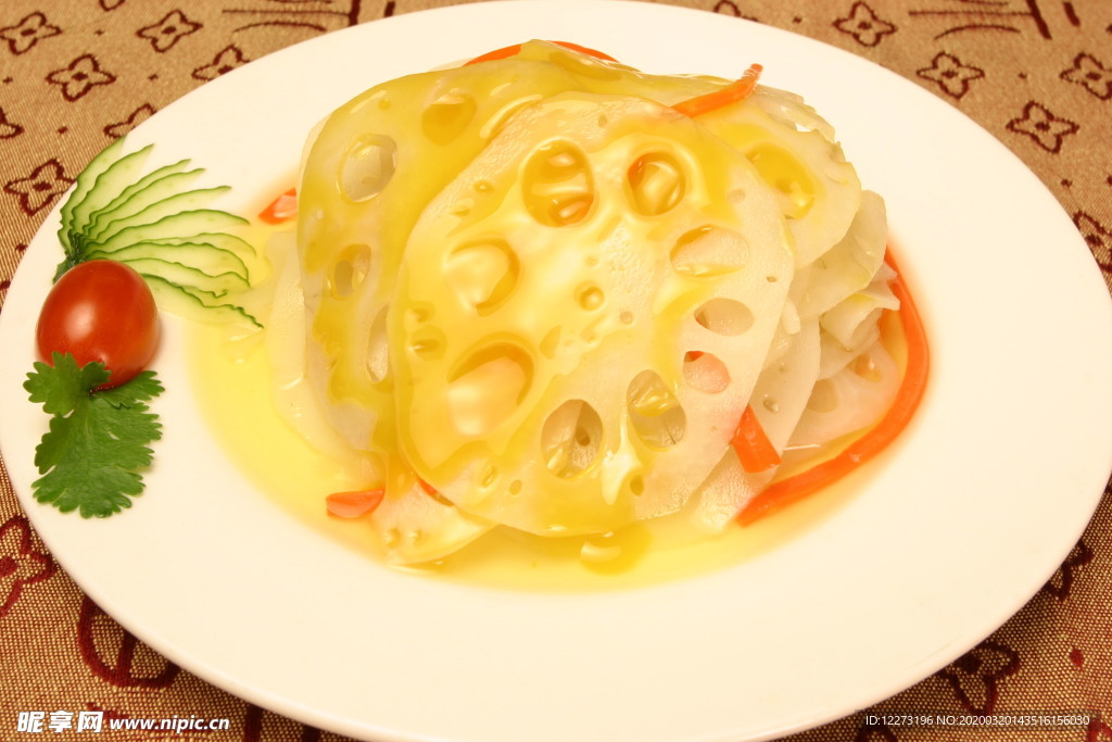 家常菜美食