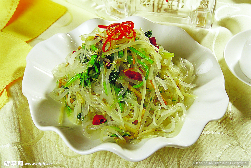 家常菜美食