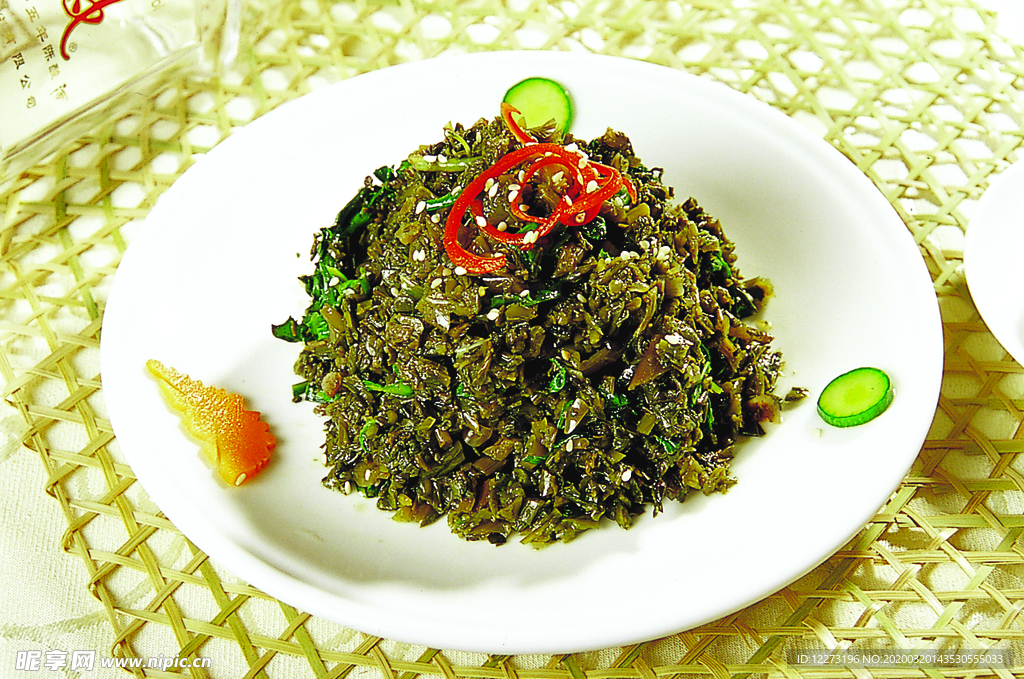 家常菜美食