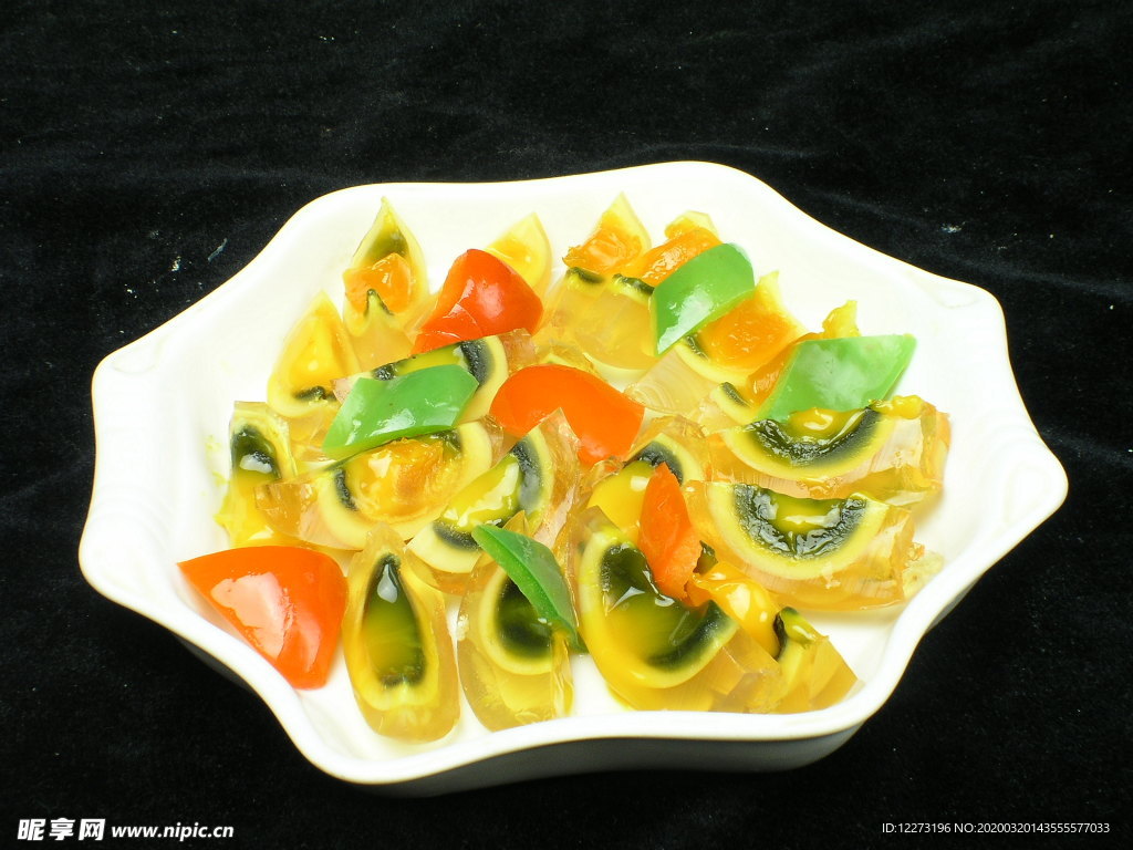 家常菜美食