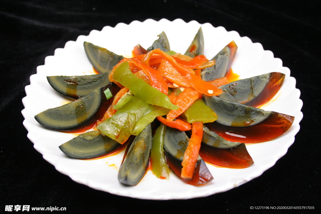 家常菜美食
