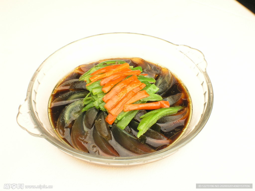 家常菜美食