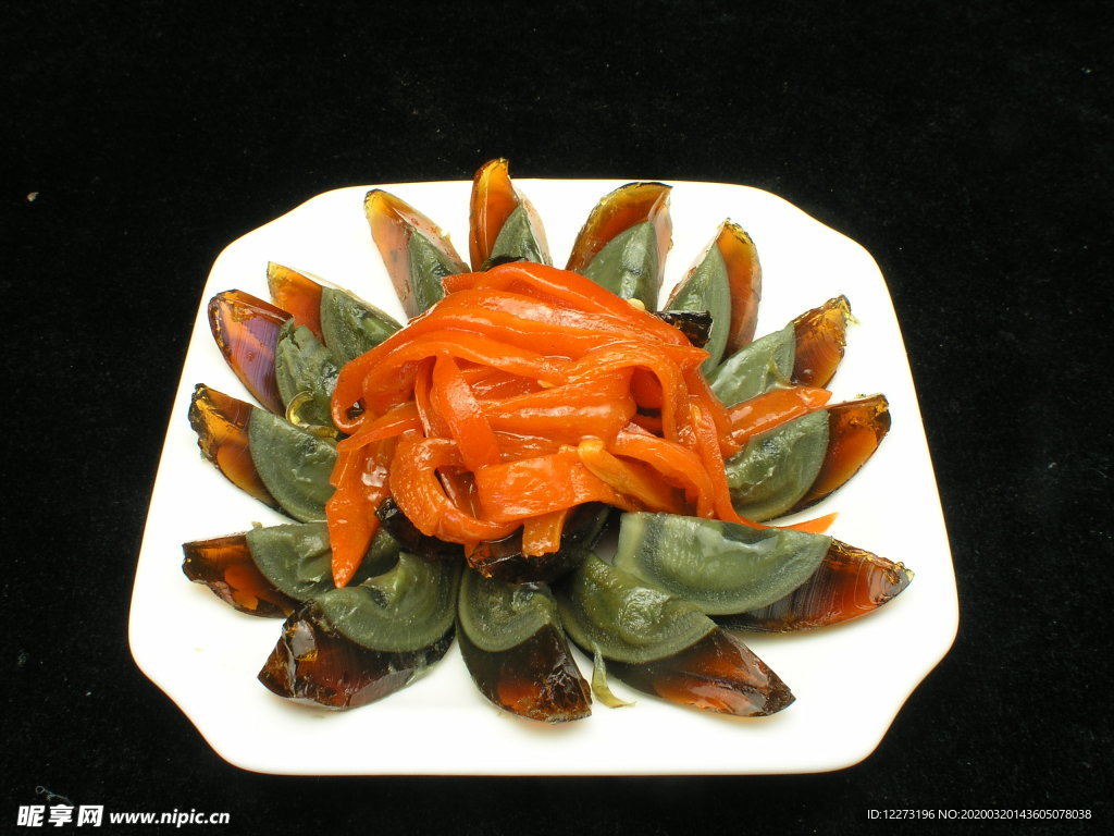 家常菜美食