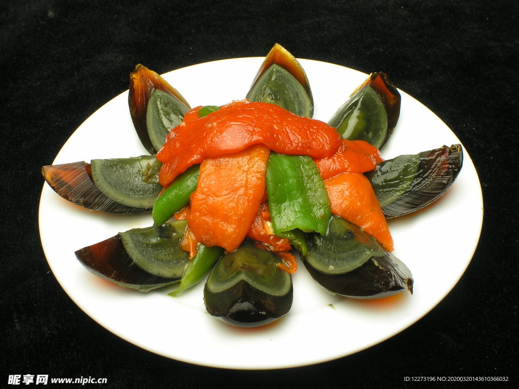 家常菜美食