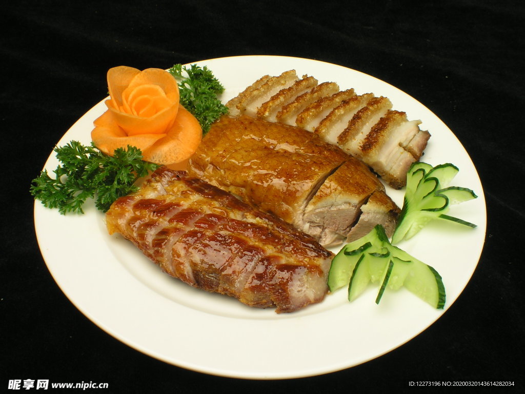 家常菜美食