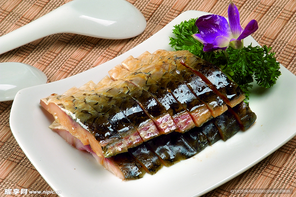 家常菜美食